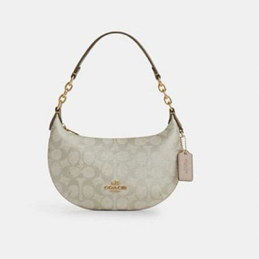 Coach Mini Payton Bag